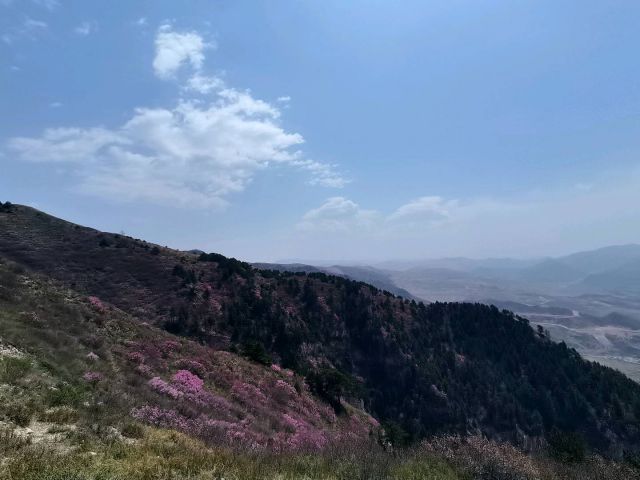 恒山-圖片來源編輯網(wǎng)