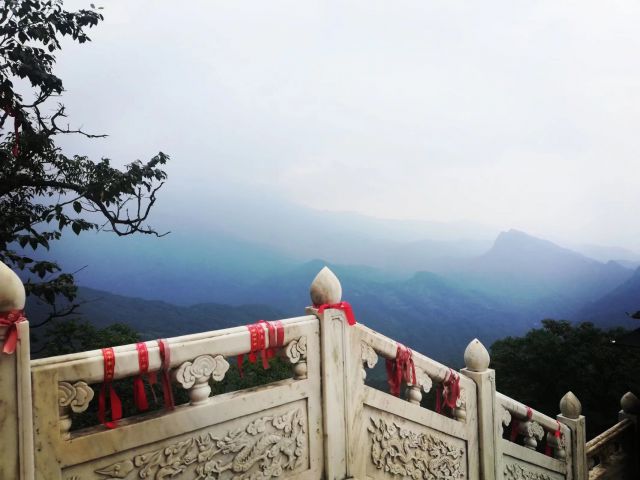 四川青城山-圖片來源編輯網(wǎng)
