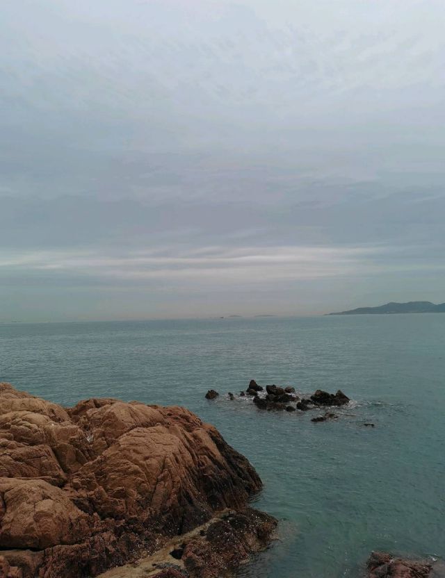 青島之旅-圖片來源編輯網(wǎng)
